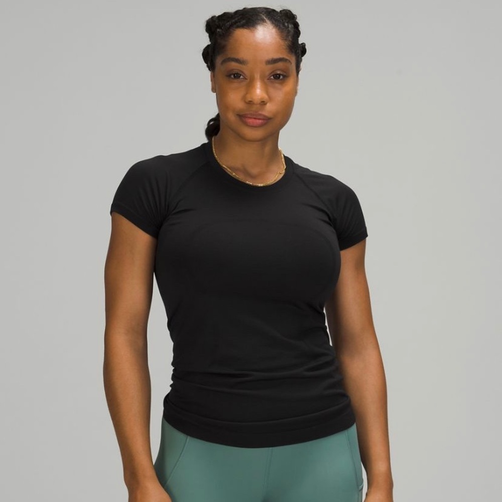 Lululemon Swiftly Tech T-Shirt